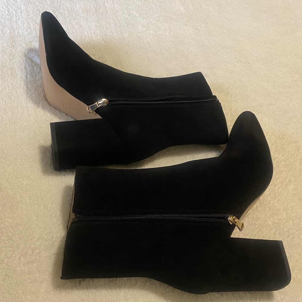 Ann Taylor 👢 - Picture 5 of 13